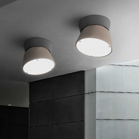 Потолочный светильник Imperium Loft Knap D40 Yellow 193555-26