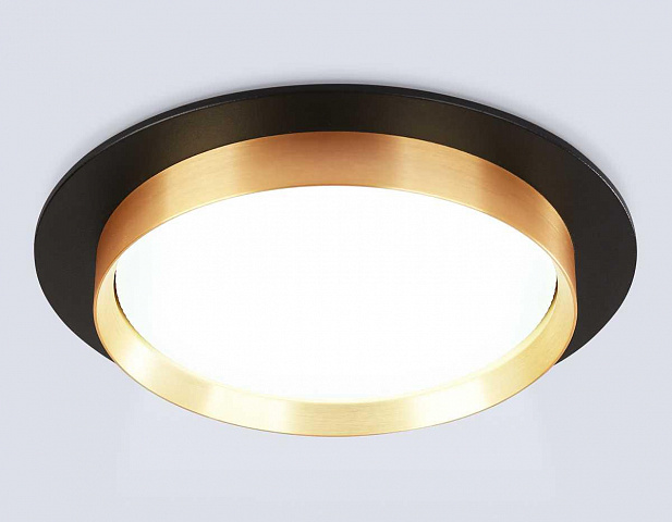 Встраиваемый светильник Ambrella Light TU5020