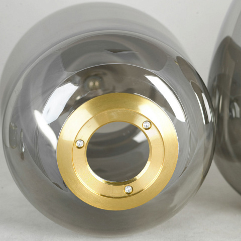 Накладная люстра Lussole LSP-8730