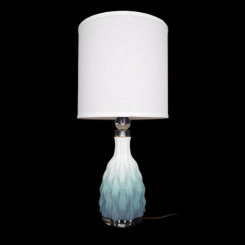 Настольная лампа Loft IT Mediterraneo 10262T/S