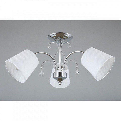 Люстра на штанге Omnilux OML-56307-03