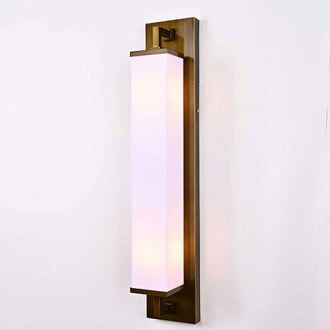 Бра Imperium Loft Squardo L66 298224-53