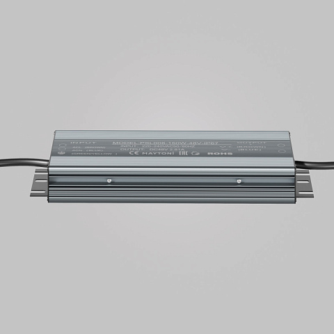 Драйвер Maytoni PSL008-150W-48V-IP67
