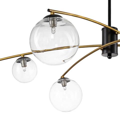 Люстра на штанге Citilux CL218193
