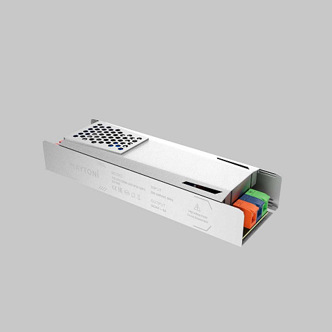 Блок питания для светодиодной ленты Maytoni 821008