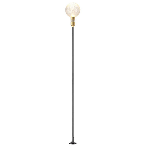 Садово-парковый светильник Odeon Light 7121/2GLA