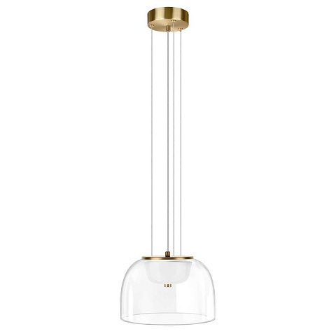 Подвесной светильник LOFT IT 10428/B