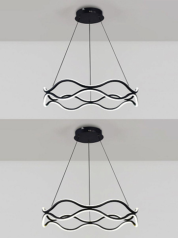 Подвесной светодиодный светильник Natali Kovaltseva Led Lamps 81285