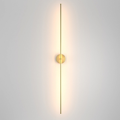 Бра Maytoni C084WL-L18BS2.7K