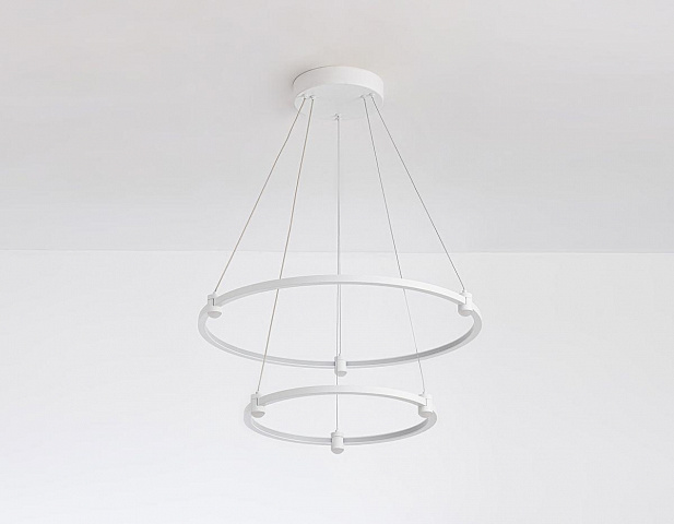 Подвесной светодиодный светильник Ambrella light Comfort Line FL5505
