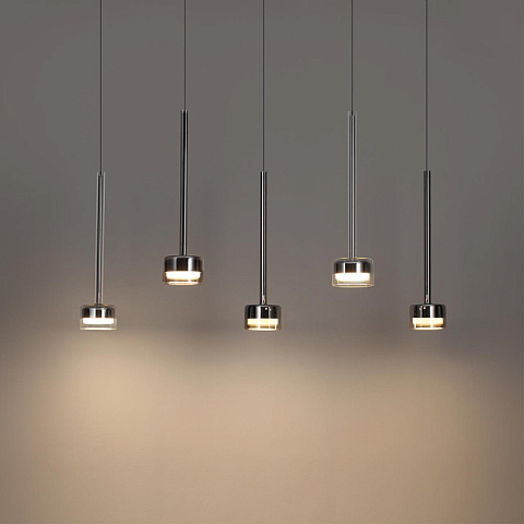 Подвесной светильник Odeon Light 7151/10L