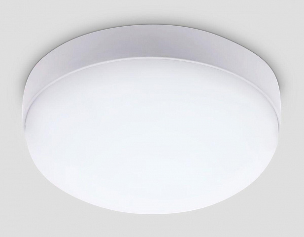 Уличный светодиодный светильник Ambrella light Street ST8626