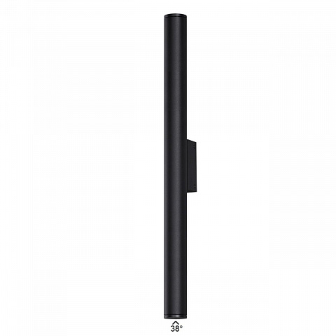Светильник настенный Odeon Light 7105/10WL