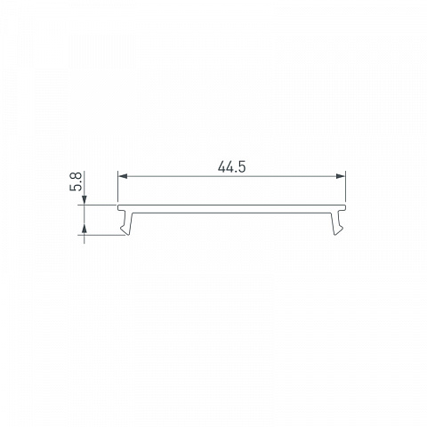 Экран Arlight 019293