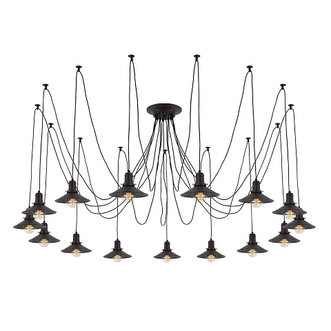 Подвесной светильник Citilux CL451152