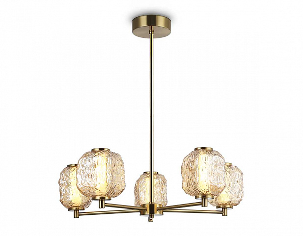Люстра на штанге Ambrella Light LH30104