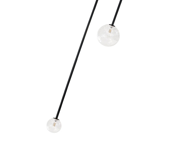 Подвесной светильник Kink Light 09408-2A,19