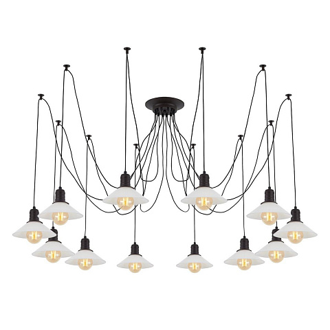 Подвесной светильник Citilux CL451122
