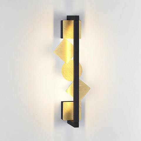 Бра Odeon Light 6691/7WL