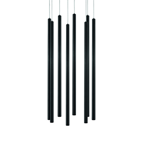 Подвесная люстра Lightstar L8T747347
