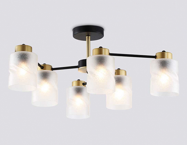 Люстра на штанге Ambrella Light TR303325