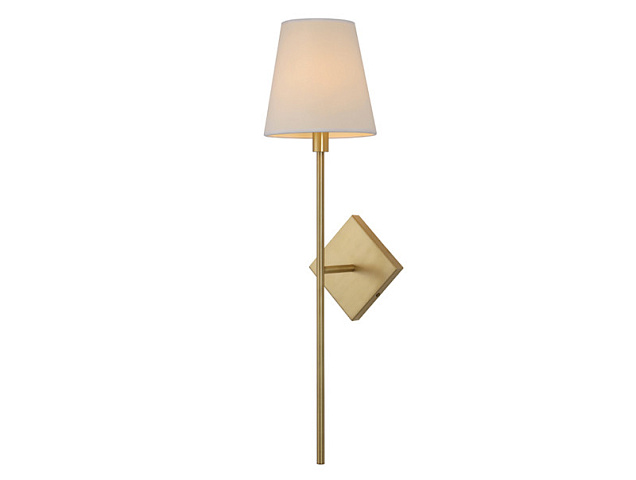 Бра Newport 3551/A brass new