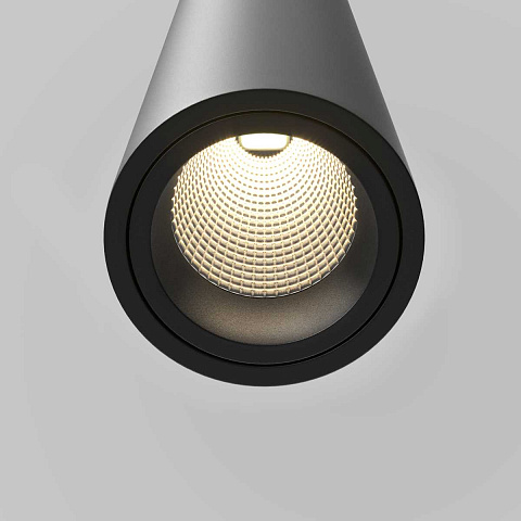 Светильник на шине Maytoni TR167-1-7W3K-M-B