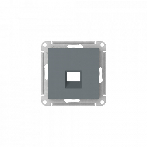 Systeme Electric AtlasDesign Грифель Накладка для информационных функций типа Keystone