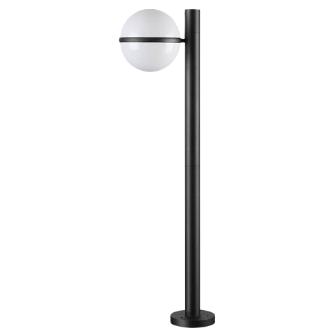 Уличный светильник Odeon Light Nature Lomeo 4832/1F