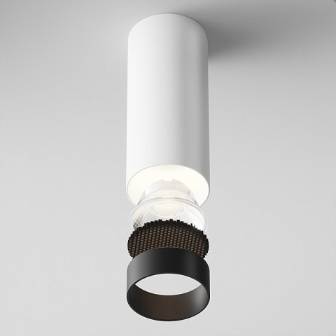 Накладной светильник Maytoni C056CL-L12W4K-W-D-W