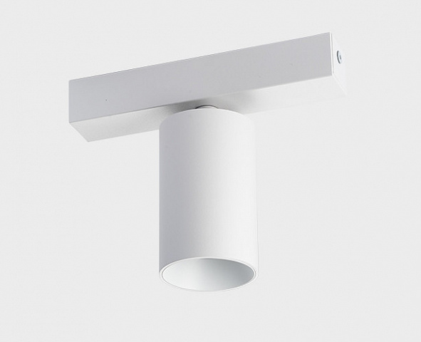 Спот ITALLINE DANNY E1 white