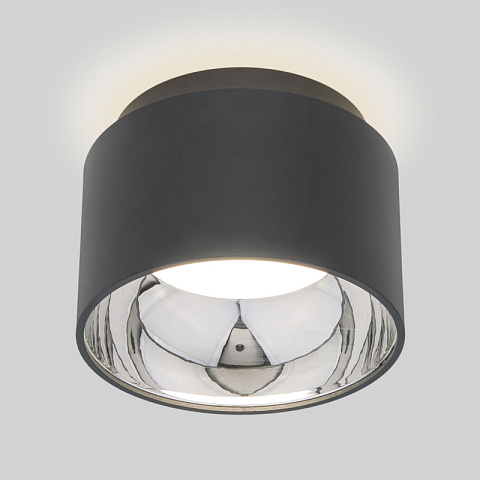 Накладной светильник Elektrostandard 1069 GX53 GR Графит