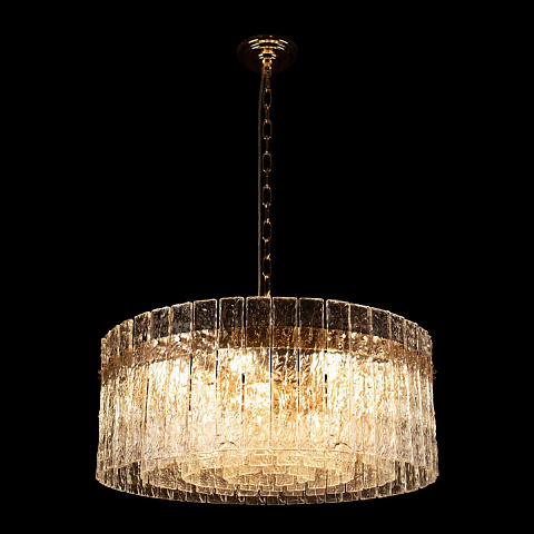 Подвесная люстра LOFT IT 10297/600 French gold