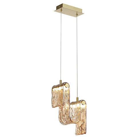 Подвесной светильник Odeon Light 5105/11L