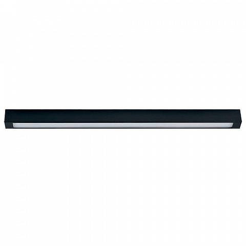 Потолочный светильник Nowodvorski Straight Ceiling Led L 7600