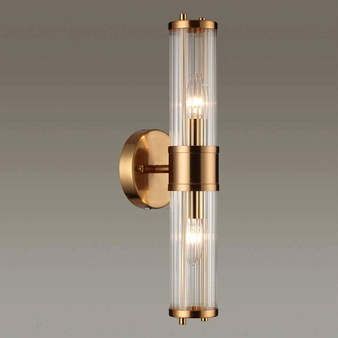 Бра Odeon Light 4946/2W