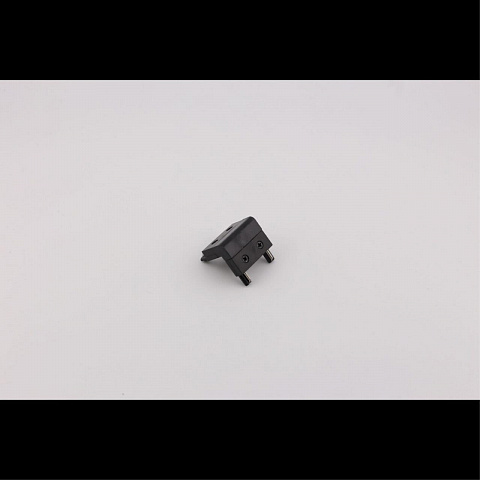 Коннектор питания угловой Aployt Magnetic track 48 APL.0181.00.07