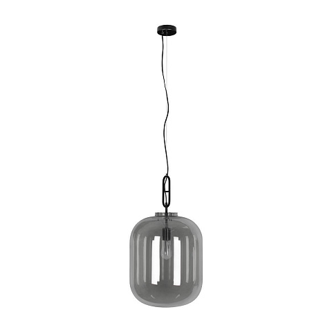 Подвесной светильник LOFT IT 10195/350 Smoke