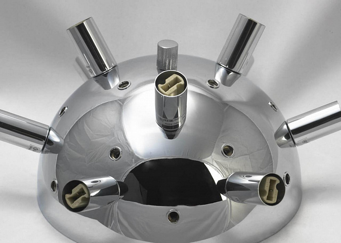 Накладной светильник Lussole GRLSA-5927-09