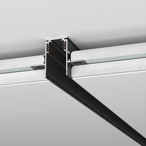 Встраиваемый шинопровод Elektrostandard Slim Magnetic 85208/00 a067497