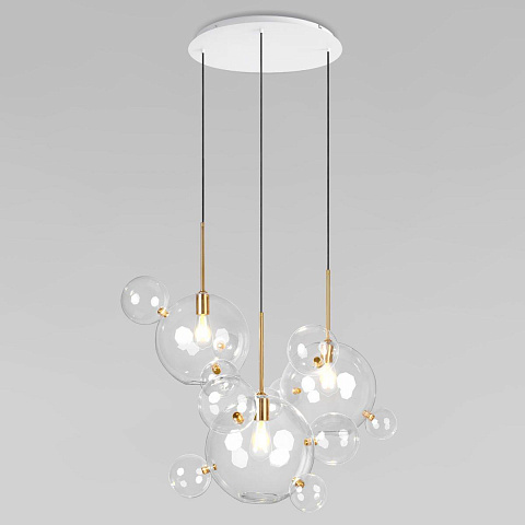 Подвесной светильник LOFT IT 2034-D3