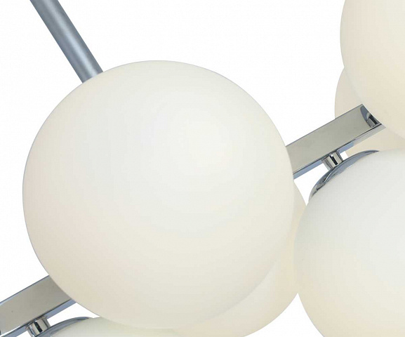 Люстра на штанге Kink Light 07508-10,02