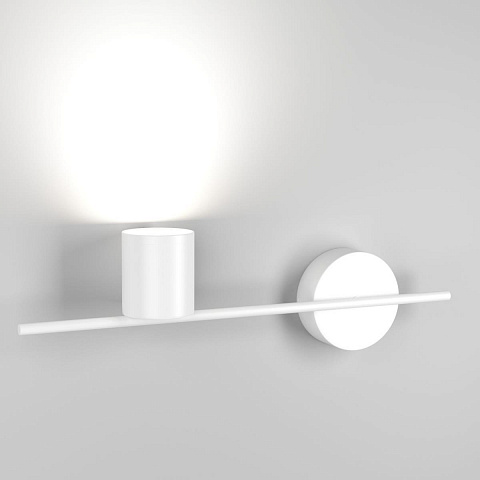 Настенный светильник Elektrostandard Acru LED белый MRL LED 1019 a047881