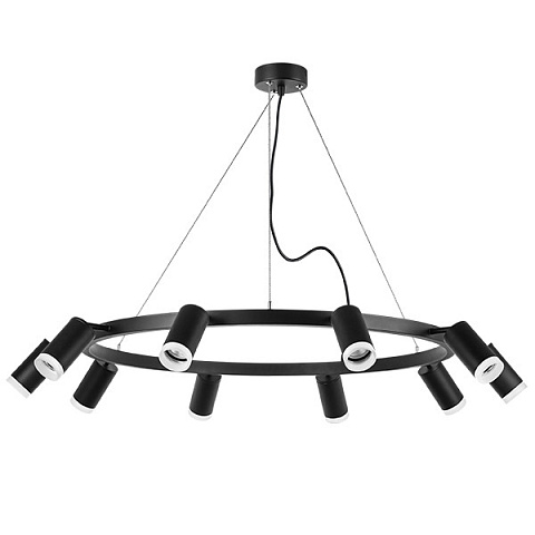 Подвесная люстра Lightstar LR0203700