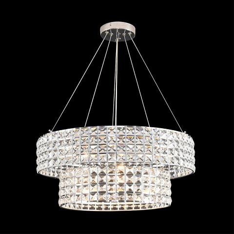 Подвесная люстра LUMION 8378/5
