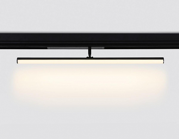 Трековый светодиодный светильник Ambrella Light Track System Magnetic 220V GL1361