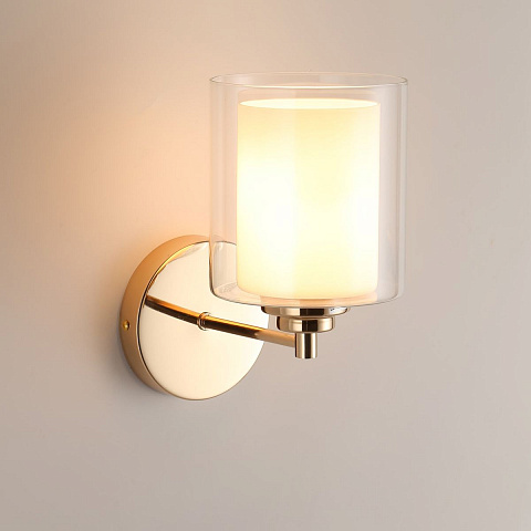 Бра Moderli V2520-1W