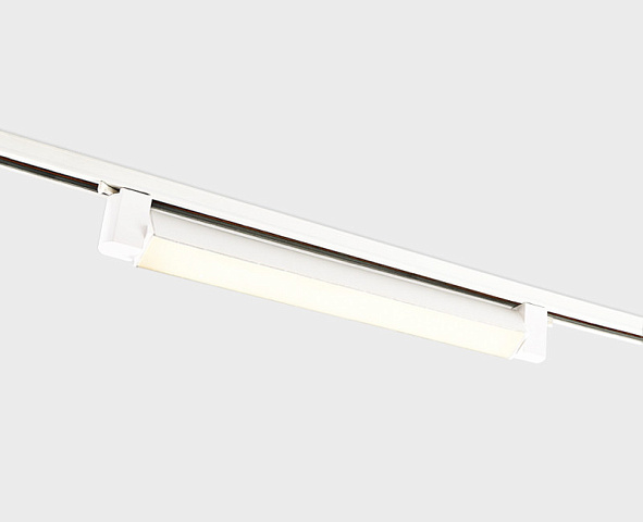 Светильник на шине ITALLINE IT08-8030 white 4000K