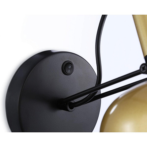 Спот Ambrella Light TR97102