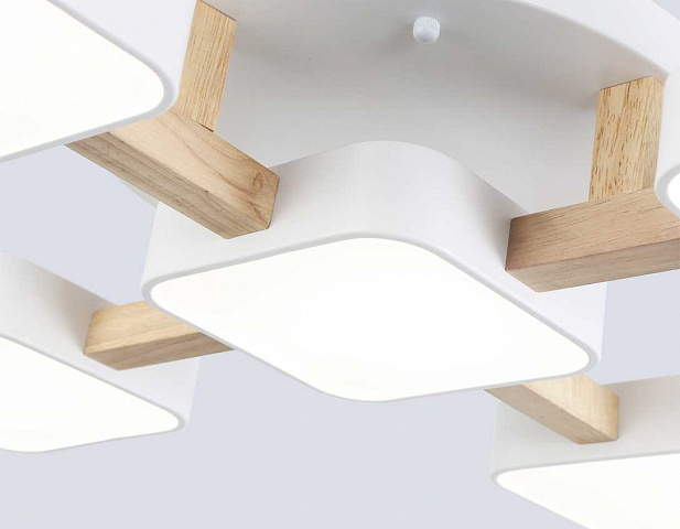 Накладная люстра Ambrella Light FL4881